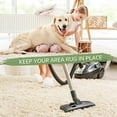 thumbnail image 6 of Cosyland Non Slip Rug Gripper Pad 2x3 Strong Carpet Pad for Hard Floors Available in Many Sizes Provide Protection and Cushion for Area Rugs Hardwood Floors Keep Your Rugs in Place, 6 of 7