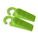 thumbnail image 1 of Teissuly Door Stopper Heavy Duty Wedge Rubber Slip Door Stop With Holders Teissuly WER202310230980, 1 of 1