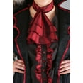 thumbnail image 7 of Women's Plus Size Exquisite Vampire Costume, 7 of 7