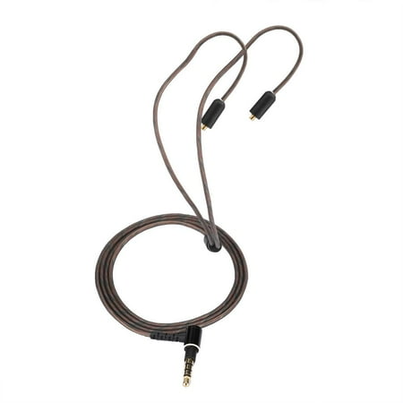Upgrade Audio Cable With Mic For Sony Xba Z5 Xba H3 H2 Xba A3 Xba N3ap Xba N1ap Headphone Cable Walmart Canada