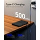 thumbnail image 5 of Teclado Bluetooth Samsers plegable con teclado numérico negro, 5 of 9