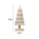 thumbnail image 2 of Adornos de Madera onlyliua para Árboles de Navidad Decoración Hogar Escritorio, 2 of 2