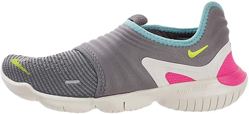 nike women's free run flyknit sneakers