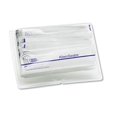thumbnail image 1 of Limpiadores de impresoras Lea a la derecha KleensWabs 25/Box, 1 of 1