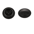 thumbnail image 1 of 2x Suspensión Delantera 54330-ED000 de Plástico para Negro 1.7 ", 1 of 6