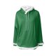 thumbnail image 5 of Sudadera con capucha para hombre, estilo casual, a la moda, con cuello redondo y bolsillos, estampado, jersey de manga larga, sudadera con capucha, blusa para hombre, poliéster, 5 of 9