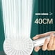 thumbnail image 5 of Ducha de mano de alta presión, 5 modos de chorro, apta para todas las edades, plegable y portátil, con estructura metálica, ideal para el baño.,Wsvlmg, 5 of 8