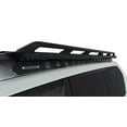 thumbnail image 3 of Rhino-Rack USA Roof Rack Platform Rails 53144 Pioneer; Use With 52102 And 52103 Rhino Rack Pioneer Platform; Aluminum; Black; 75.9 Inch Length; With Hardware, 3 of 4
