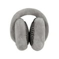 thumbnail image 2 of GILIGEGE Winter Ear Muffs for Women Men Comfortable Fuzzy Warm Ear Covers Winter Ear Muffs Ear Warmers for Women and Men Fuzzy Earmuffs Faux Ear Warmer Ear Warmers Headband Winter Accessories, 2 of 5