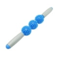 thumbnail image 1 of OUSITAID Boc Yoga Massage Roller Stick Body Leg Back Muscle Soreness Relief Training Tool, 1 of 10