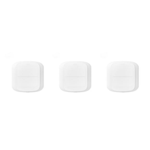 Wweixi Tuya Wireless Button Switch - Portable Smart Life Zigbee Control Easy Operation zigbee 3Set