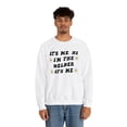 thumbnail image 4 of Welder Sweatshirt, Gifts, Crewneck, 4 of 7