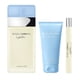 thumbnail image 2 of Estuche D&G Light Blue Dolce & Gabbana 3pzs Dama, 2 of 3