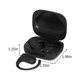 thumbnail image 3 of Ganfancp Auriculares Bluetooth Inalámbricos 5.3 de Larga Duración con Reducción Del Ruido de Las Llamadas Ofertas y Liquidaciones 1 X Auricular Bluetooth, 1 X Manual, 1 X Cable de Carga, 3 of 7