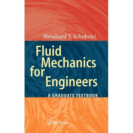 UPC: 9783642115936 | Fluid Mechanics for Engineers: A Graduate Textbook (Hardcover)