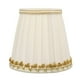 thumbnail image 5 of 6Pcs Small Lamp Shades Safe Soft Easy Installation Modern Light Weight Table Lampshade for E14 Bulb, 5 of 5