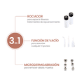 thumbnail image 3 of Maquina De Dermoabrasión Picool Diamond Microdermo Kit Completo, 3 of 5