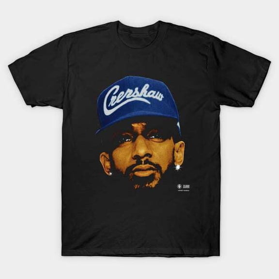 Nipsey T-Shirt