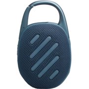 JBL Clip 5 - Ultra-portable waterproof speaker - Blue