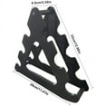 thumbnail image 2 of Weight Rack For Dumbbells Rack Multifunctional 3/5 Layer Rugged Dumbbell Holder For Household Use Dumbell Rack Stand, 2 of 6