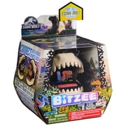 Bitzee, Jurassic World Interactive Toy, 25 Dinosaurs Inside, Reacts to Touch, Pods Connect