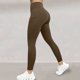 thumbnail image 1 of Pincandy Women's High Waist Yoga Pants - Long Length, Tummy Control, High Stretch with Pockets for Workout & Yoga, 1 of 7