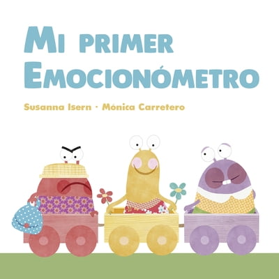 Pre-Owned Mi Primer Emocionómetro (Board book) 8418599197 9788418599194