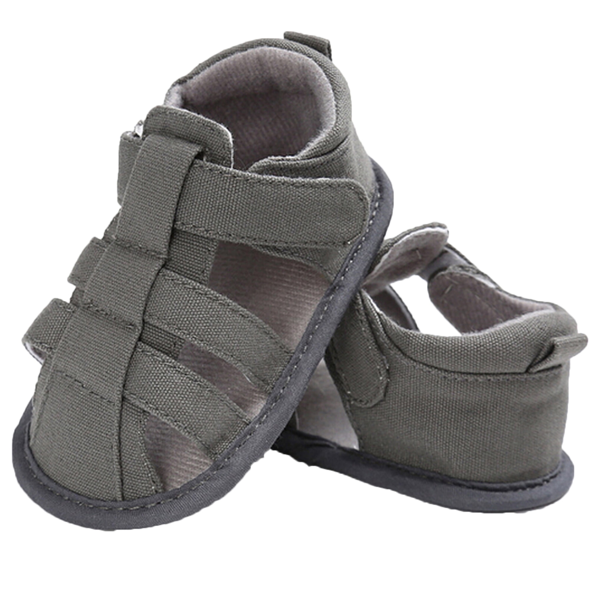 baby crib sandals