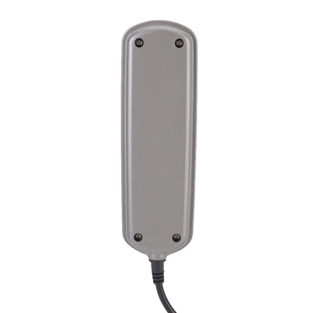 Recliner Switch Controller Manual Controller Sofa Recliner Power Supply Switch Dual Button Chair Lift Chair for Electric 2 Button Electrico 5V Recliner Parts