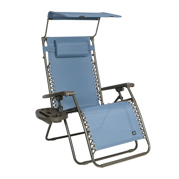Zero Gravity Rack