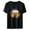 Black, variant on Oktoberfest T-Shirts, Summer Tops for Women Crewneck Casual Loose Blouses, Beer Mug Printed Graphic Tees Basic Blouses, Women Vintage Funny Pattern Drop Sleeves Tops Black F XL