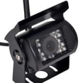 thumbnail image 2 of WiFi Car Truck RV Trailer Rear View Backup Camera Wireless CCTV for IOS Android, 2 of 5