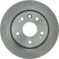 thumbnail image 2 of C-Tek Disc Brake Rotor 121.40054 Fits select: 2002-2004 ACURA 3.5RL, 2 of 4