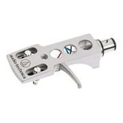 audio-technica AT HS1 Universal Headshel - Headshell for turntable - for Audio-Technica AT-LP240-USB