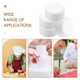 thumbnail image 3 of HINTRMENT 4Pcs Foam Cake Dummies for Wedding Cake Decorating Practice 3.93X3.93X1.97in, 3 of 8