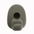 thumbnail image 4 of 2PCS For Jeep Liberty For Dodge Nitro Sun Visor Clip Replacement Retainer, 4 of 5