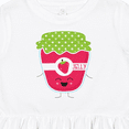 thumbnail image 4 of Inktastic Cute Kawaii Jelly Girls Toddler Dress, 4 of 5