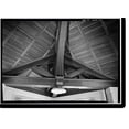 thumbnail image 2 of Historic Framed Print, Pequot Library, 720 Pequot Road, Southport, Fairfield County, CT - 9, 17-7/8" x 21-7/8", 2 of 9