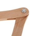 thumbnail image 4 of Wooden Distance Caliper Measuring Tools for Ceramic Pottery Crafts , as described, 195x60mm, 4 of 10