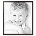 thumbnail image 2 of ArtToFrames 30" x 34" Coffee Picture Frame, 30x34 inch Brown MDF Poster Frame (WOM-4024),  Pack, 2 of 6