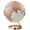 Copper, variant on Light & Color Designer Series Globe Pink