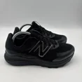thumbnail image 3 of New Balance Unisex Nitrel V5 MTNTRLK5 Black Running Shoes Sneakers 4E M9 W10.5, 3 of 5