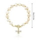 thumbnail image 3 of Pulseras para mujer, regalos para mujer, pulseras de perlas para mujer, pulseras de perlas de cristal, pulseras bohemias, pulseras de cuentas Flash Of The Day, regalos, pulseras, pulseras, 3 of 5