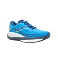 thumbnail image 1 of Tenis Running Para Hombre Joma® Textil Color Azul Ligeros azul 28, 1 of 6