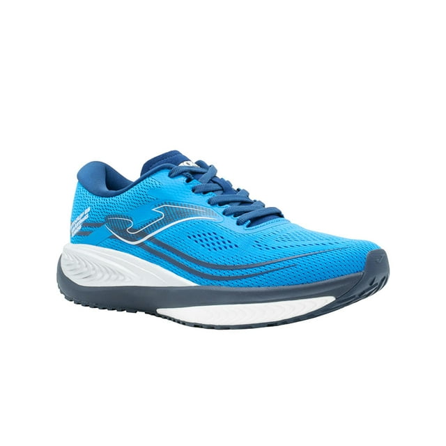 Tenis Running Para Hombre Joma® Textil Color Azul Ligeros azul 26