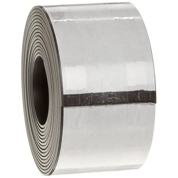 Flexible Tape 1/16" thick x 2" wide x 10 feet (1 roll