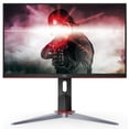 thumbnail image 1 of Monitor AOC Monitor AOC 27 Pulgadas Soporte Altura Ajustable 27G2, 1 of 4