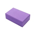 thumbnail image 3 of GAXIRE 2Pcs Pilates Blocks Durable Design Assorted Exercise Support During Yoga and Pilates, 3 of 4