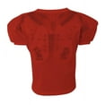 thumbnail image 2 of A4 N4260 Adult Drills Polyester Mesh Practice Jersey, 2 of 3