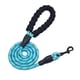thumbnail image 3 of Dog Leash Durable Nylon Dog Leash Reflective Straps Dog Lead, 3 of 4